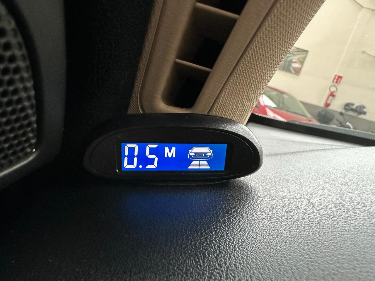 Lancia Delta 1.4 Benz, Full Opt, Tetto aprib, Euro 5, si neopa