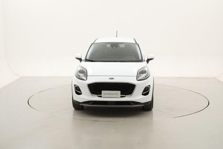 Ford Puma Titanium BZ722825 1.0 Mild Hybrid 125CV