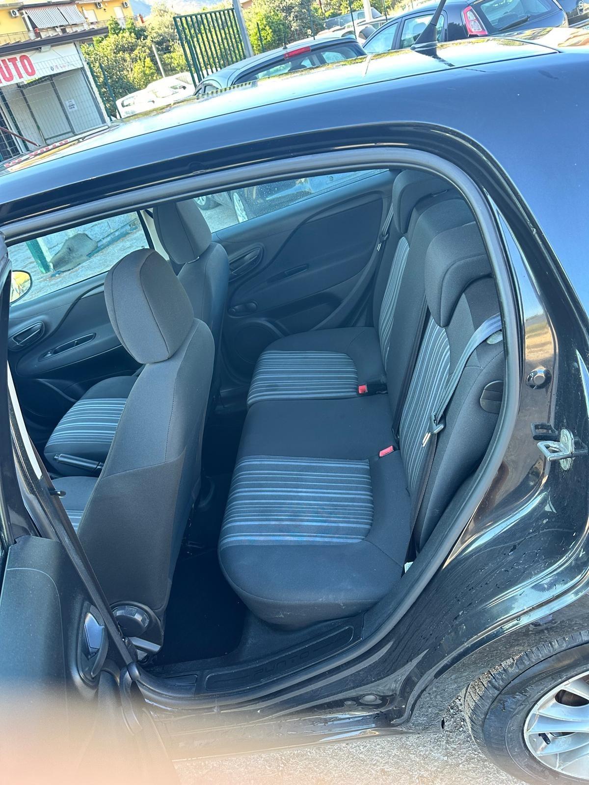 Fiat Punto Evo 1.3 Mjt 95 CV DPF 5 porte S&S Emotion