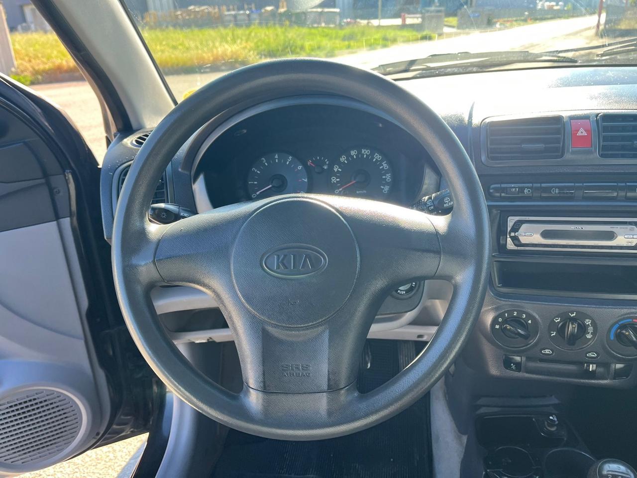 Kia Picanto 1.0 12V Urban 122000 KM