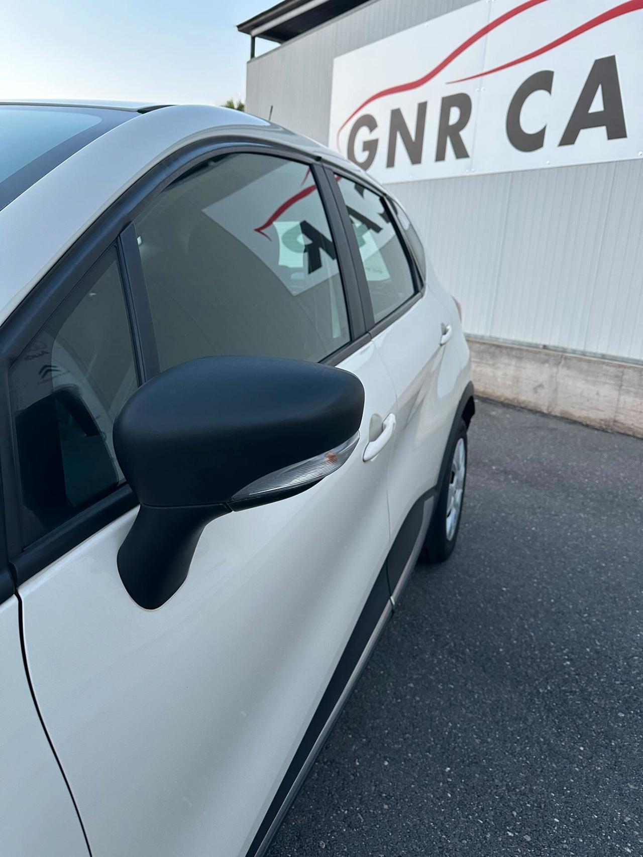 Renault Captur 1.5 dCi 8V 90 CV Start&Stop Wave