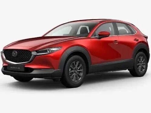 Mazda CX-30 2.5L e-Skyactiv-G M Hybrid Prime Line *TASSO 2,99%!*