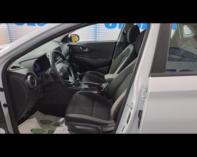 HYUNDAI Kona 1.0 120cv t-gdi Xprime 2wd