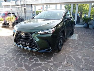 Lexus NX NX 450 Plug-in Premium+ 4WD