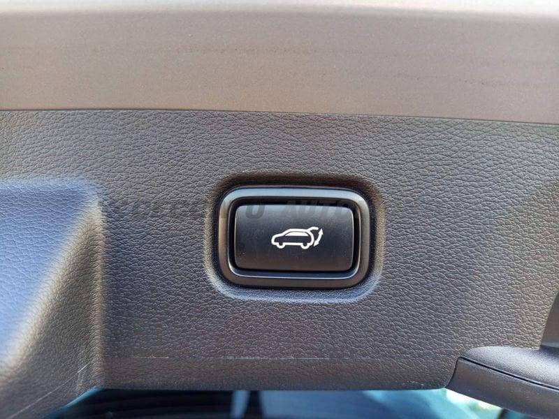 KIA Sportage Sportage 1.6 tgdi phev GT-line Sunroof Pack awd 245cv auto