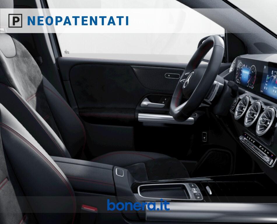 Mercedes Classe B 180 180 D Advanced Plus AMG Line 8G-DCT