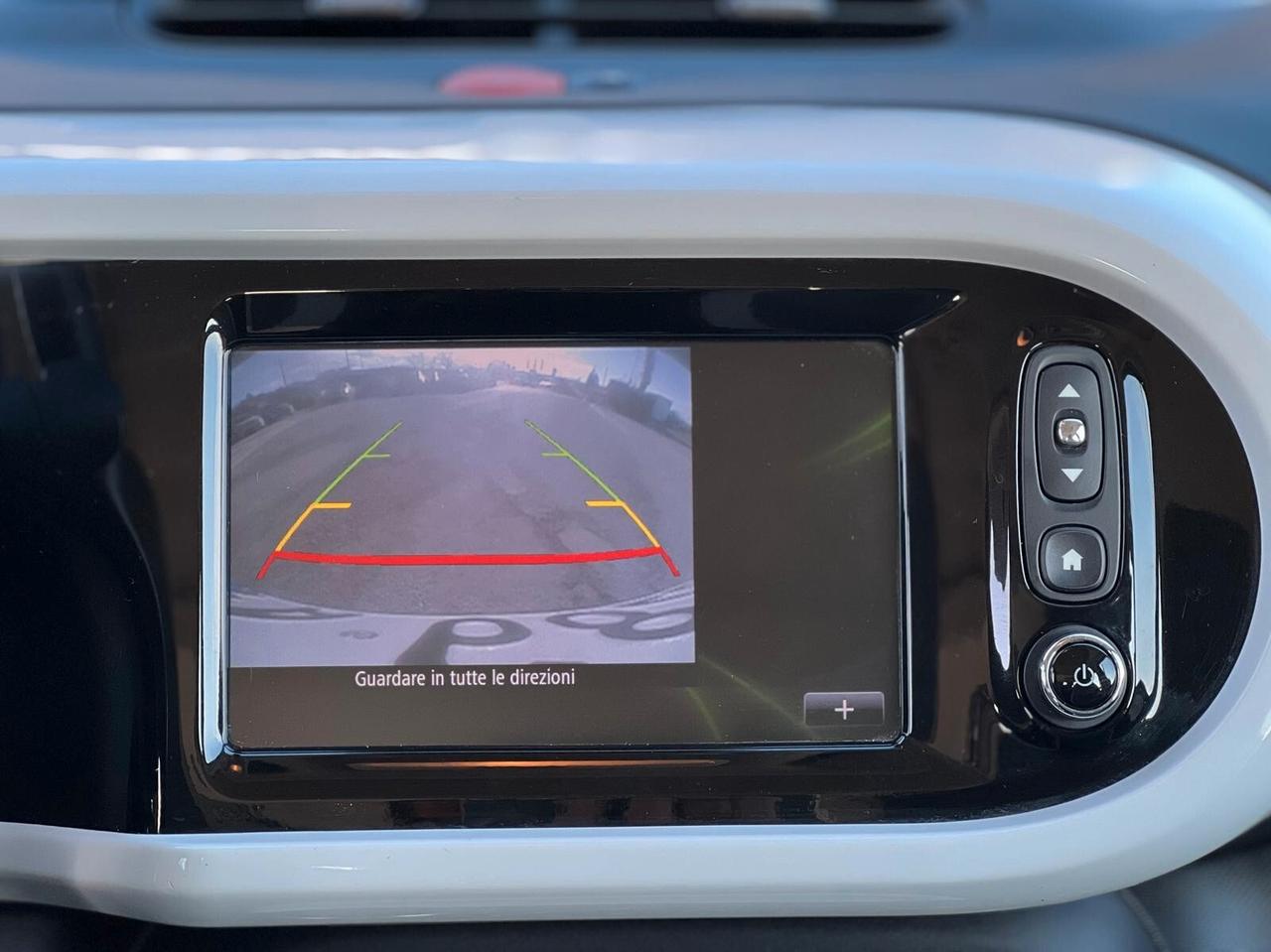 Renault Twingo TCe 90 CV Stop&Start Openair