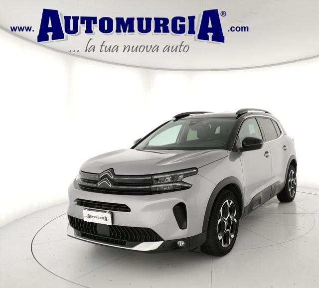 CITROEN C5 Aircross BlueHDi 130 S&S EAT8 Feel Pack