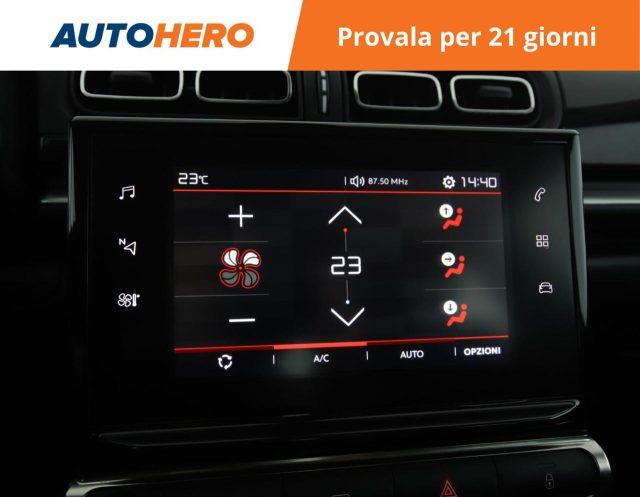 CITROEN C3 PureTech 82 Shine