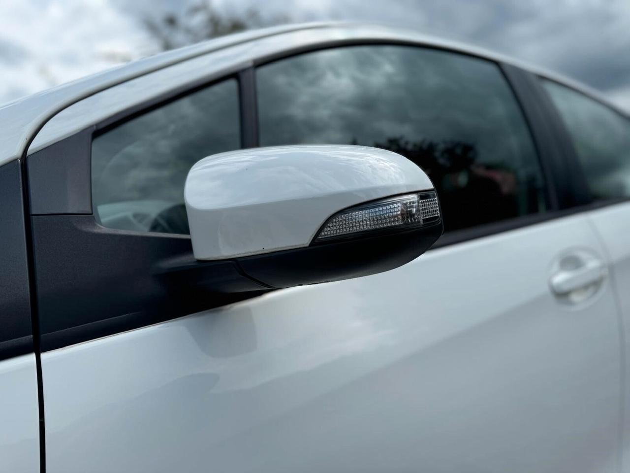 Toyota Yaris 1.5 Hybrid 5 porte Style