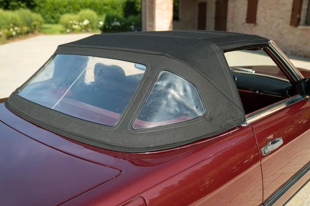 Mercedes-benz SL 300 cabrio