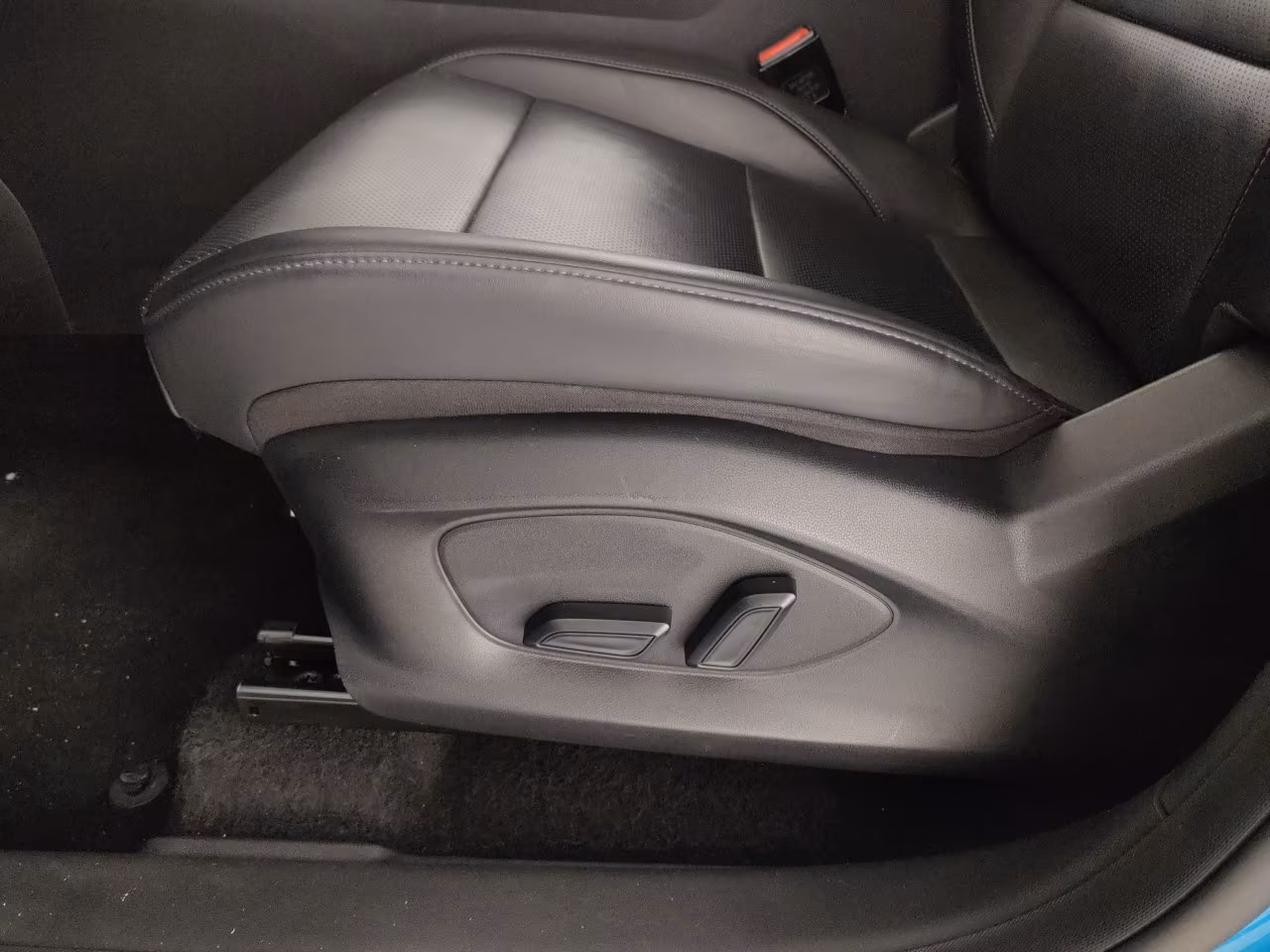 MG ZS 1.5 hybrid+ Luxury auto
