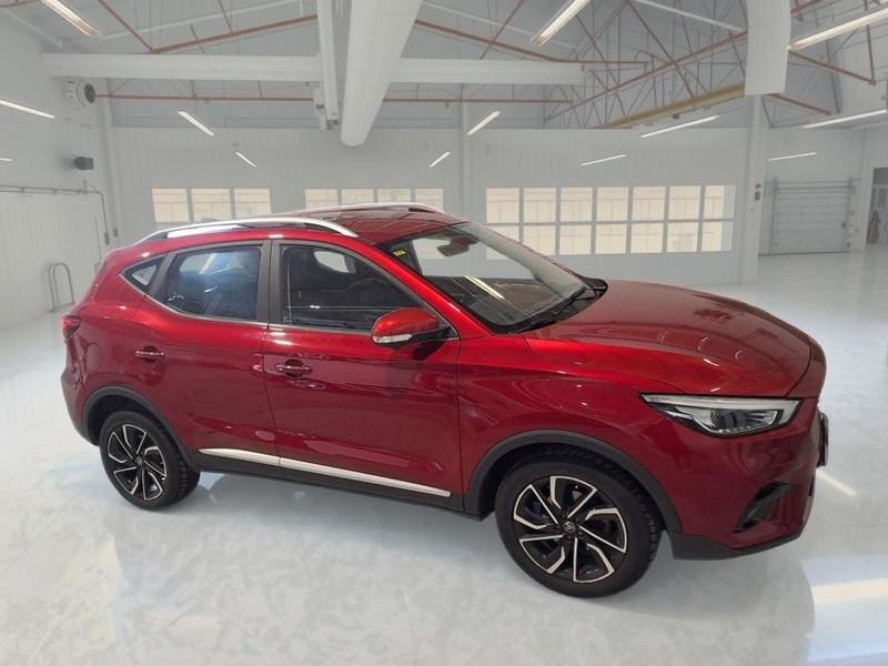 MG ZS 1.0T-GDI LUXURY AUTO SUV