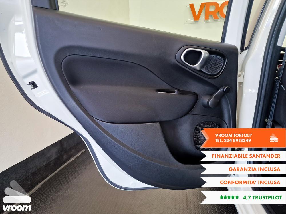 FIAT 500L 500L 1.3 Multijet 95 CV Business