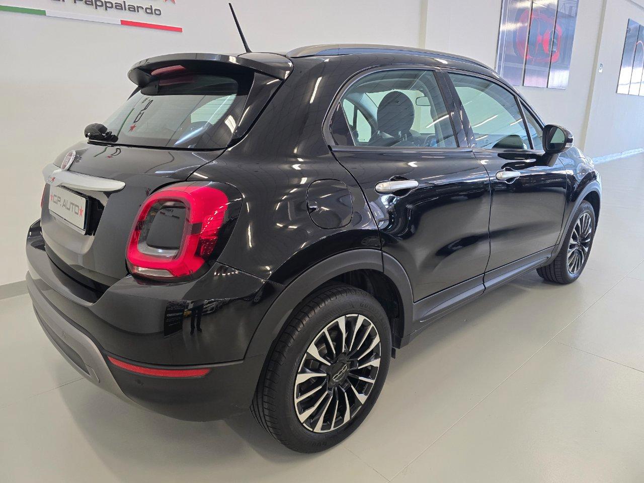 Fiat 500 X 500X 1.0 T3 Cross 120cv