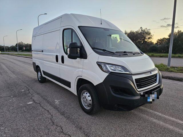 PEUGEOT Boxer 333 2.2 BlueHDi 120 S&S PM-TM Furgone