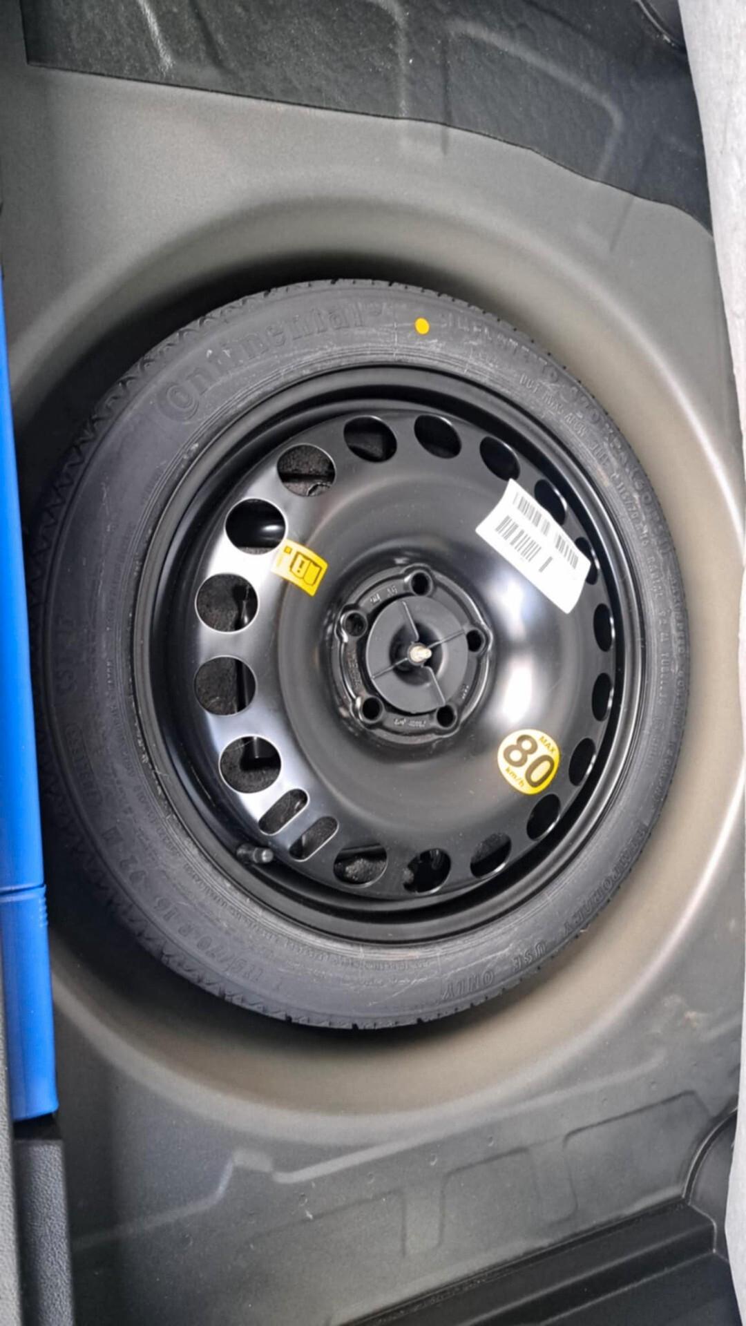 Opel Meriva 1.4 100CV Elective