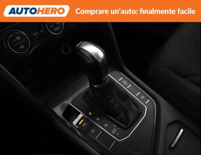 VOLKSWAGEN Tiguan 1.4 TSI 150 CV DSG Executive ACT BlueMotion Tech.