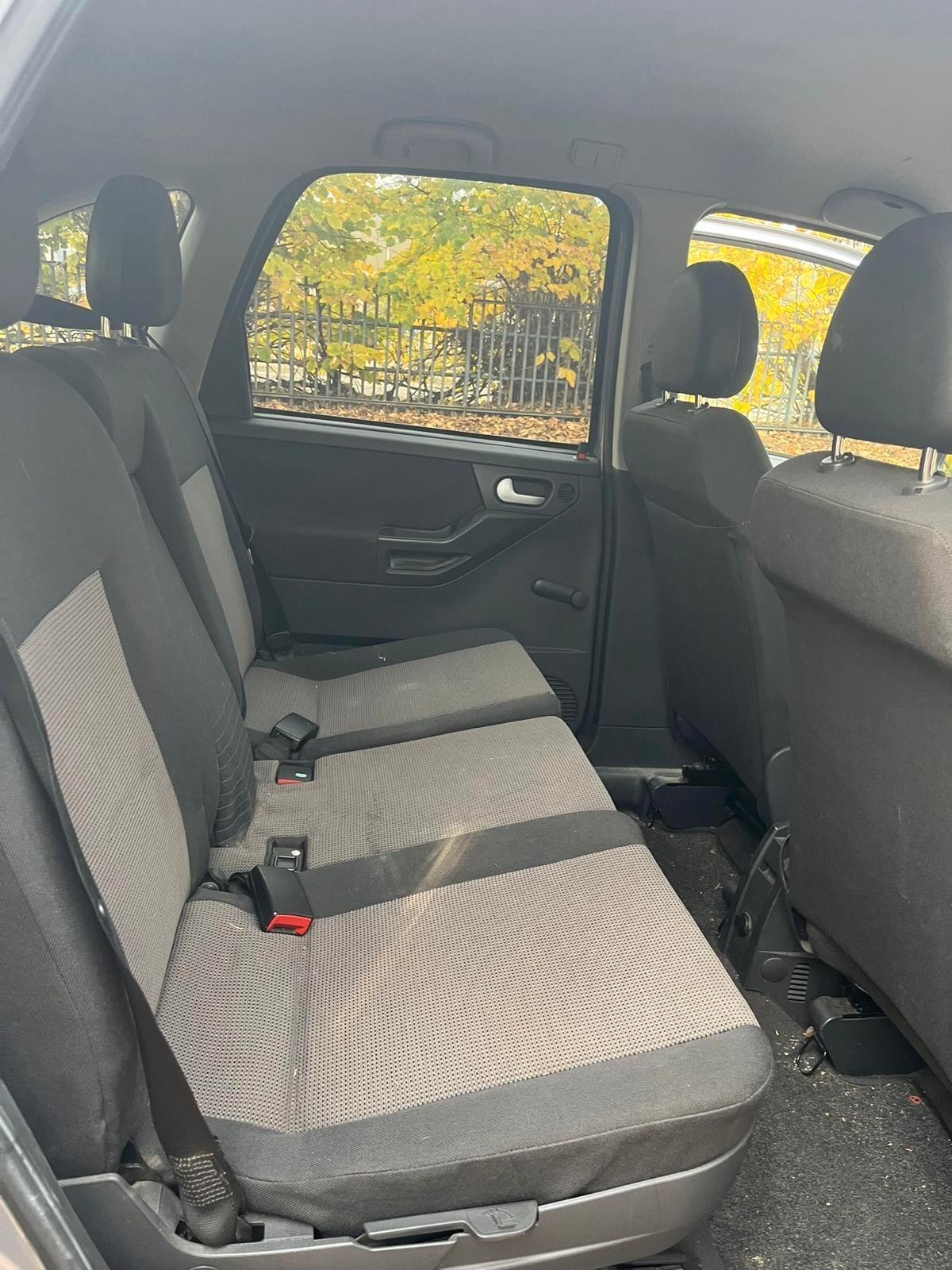 Opel Meriva 1.6 16V Cosmo