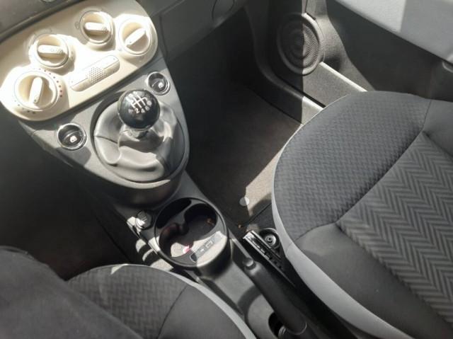 Fiat 500 1.0 Hybrid Pop 70CV