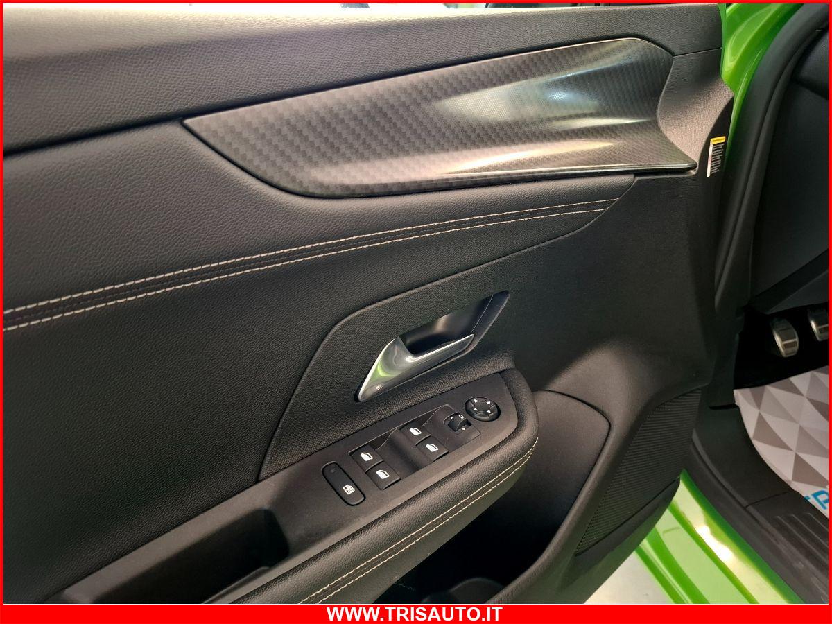 OPEL Mokka 1.2 T S&S GS LINE NEOPATENTATI (FULL LED+ANDROID+APPLE)
