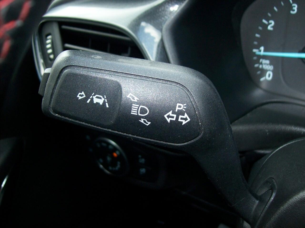 Ford Fiesta 1.1 85CV 5 porte ST-Line