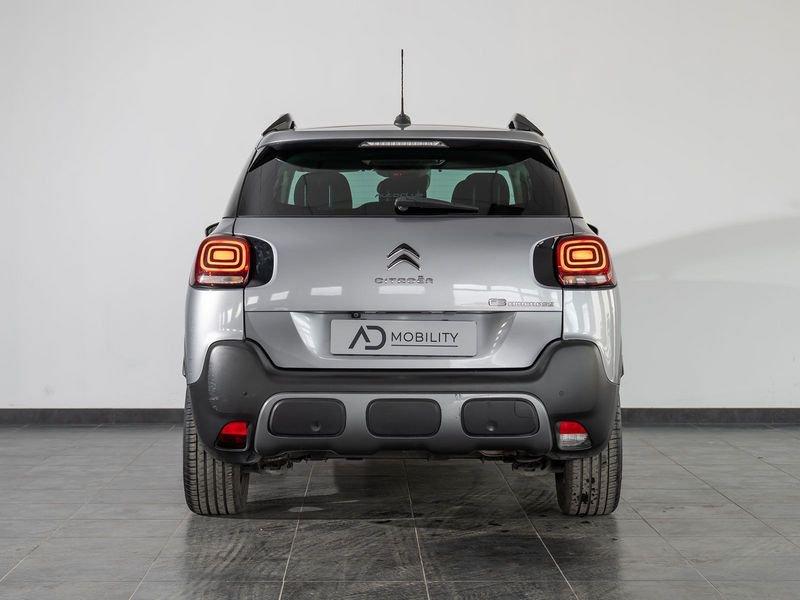 Citroën C3 Aircross PureTech 110 S&S Shine