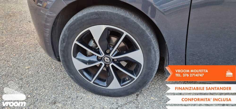 RENAULT ZOE 1ª serie ZOE Intens R90 Flex