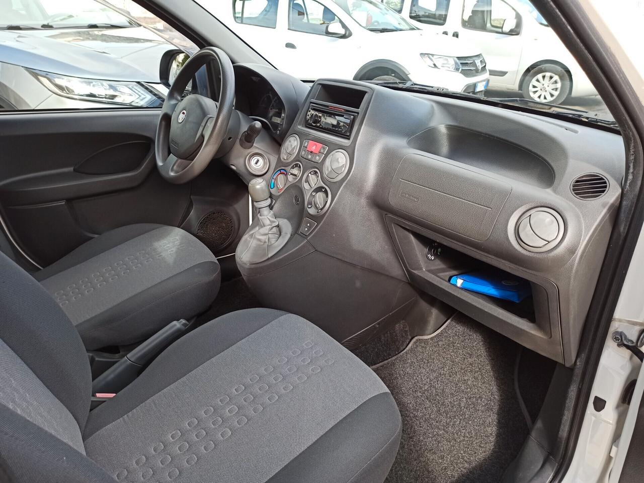 Fiat Panda 1.2 EasyPower Gpl Classic