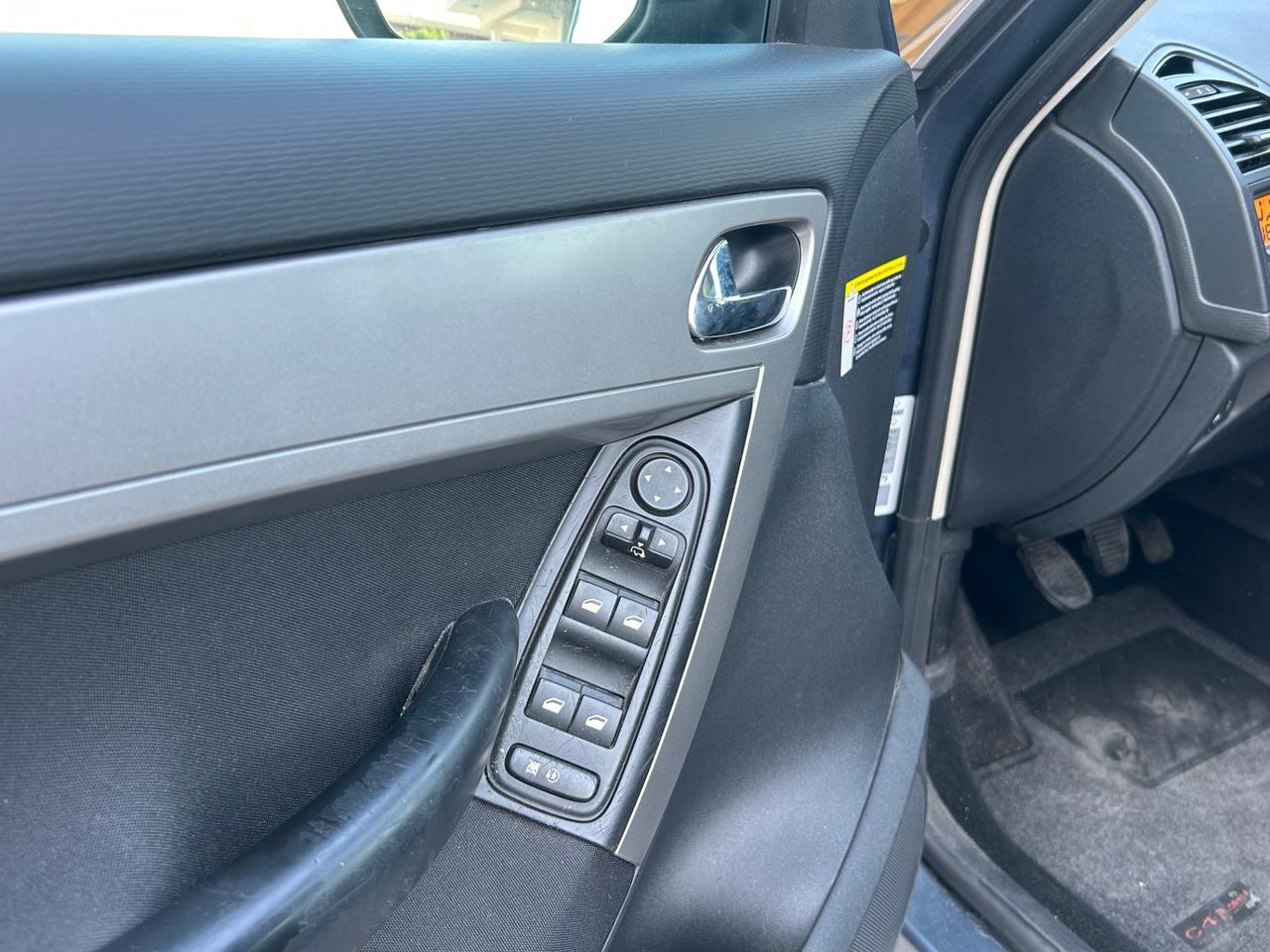Citroen C4 Grand Picasso 1.6 VTi 120 Elegance GPL
