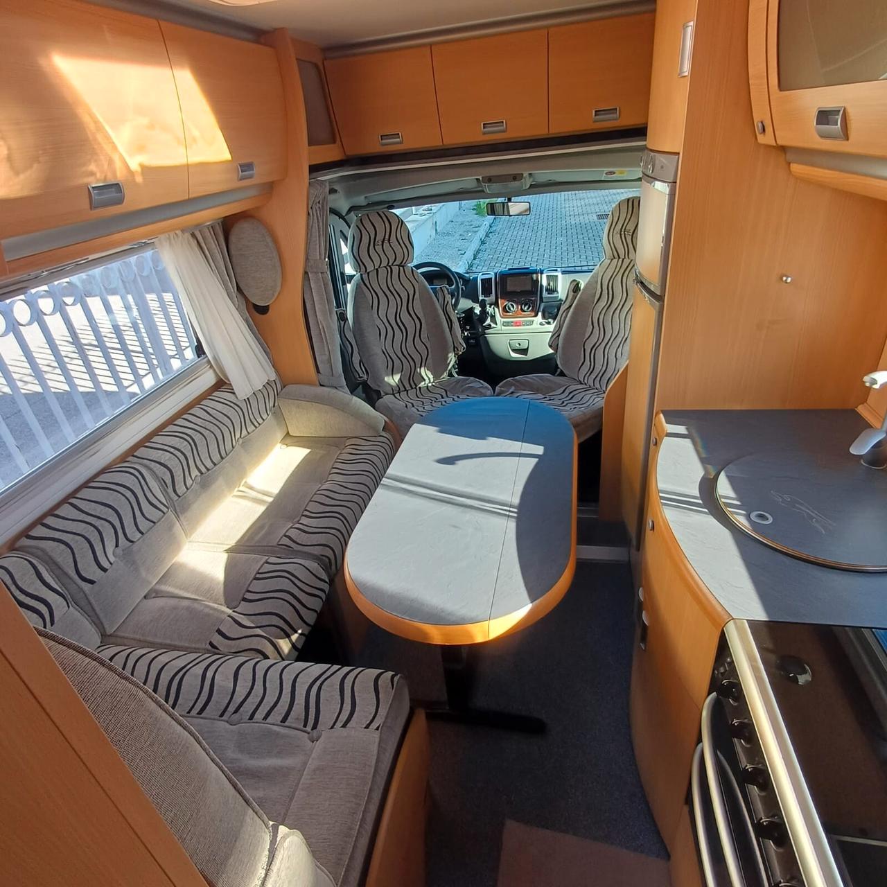 Laika kreos 3010 semintegrale