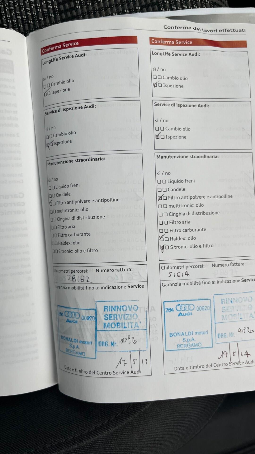 Audi Q3 2.0 TFSI 211CV quattro S tronic