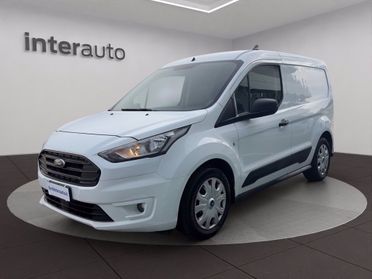 FORD Transit Connect 200 1.5 TDCi 100CV PC Furgone Trend del 2021