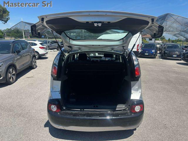 CITROEN C3 C3 Picasso Picasso 1.4 vti 16v Ideal tg. EA273RF