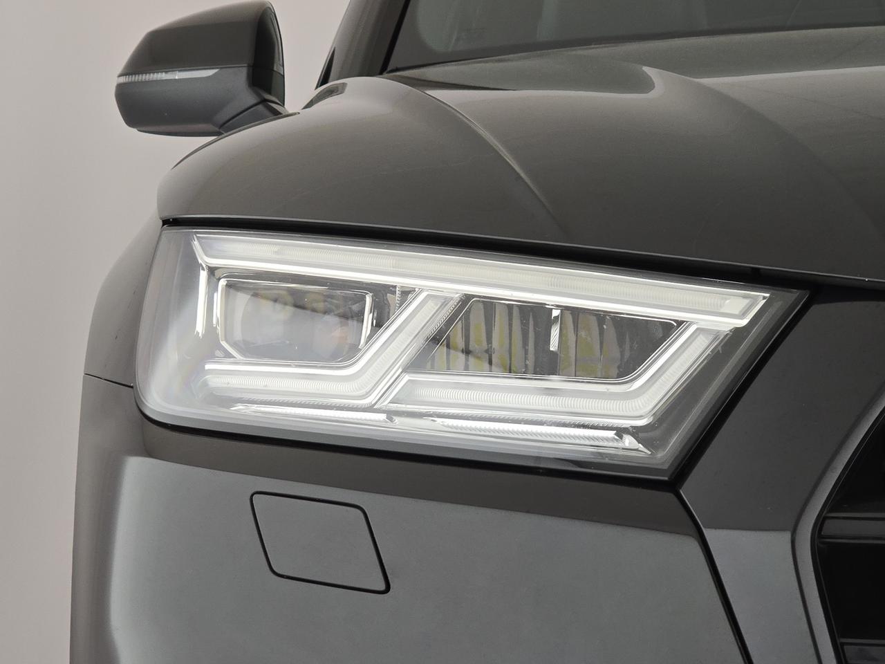 Audi Q5 40 2.0 tdi s line plus quattro 190cv s-tronic