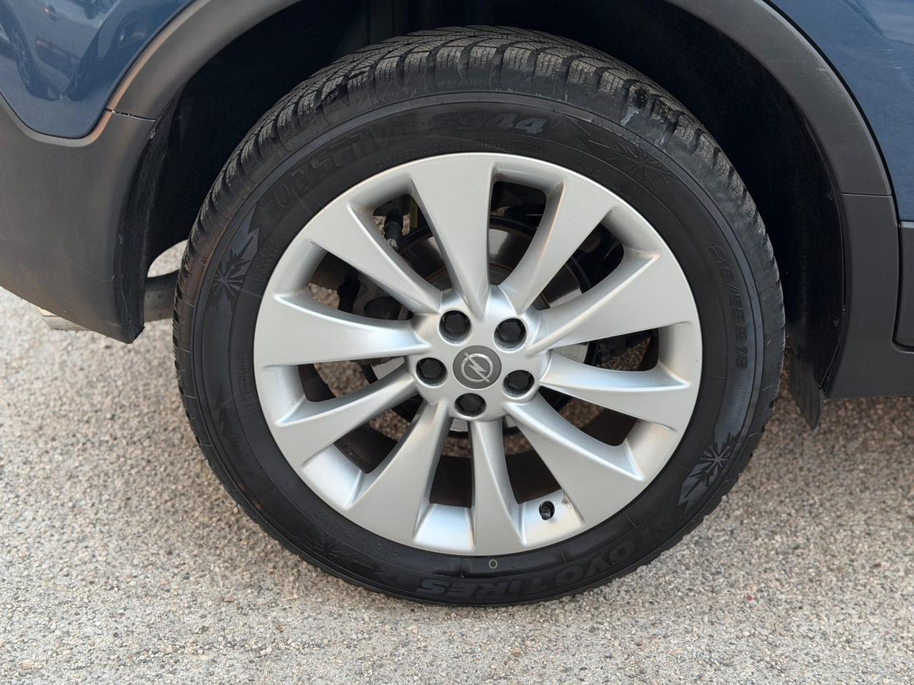 Opel Mokka 1.6 CDTI 136CV 4x4 Start&Stop
