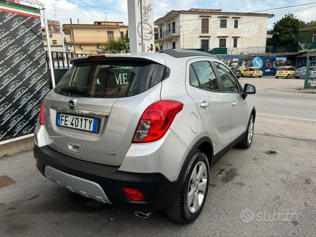 Opel Mokka 1600diesel