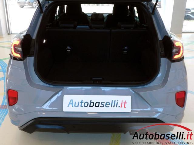 FORD Puma 1.5 ECOBOOST 200 CV S&S ST PERFORMANCE PACK
