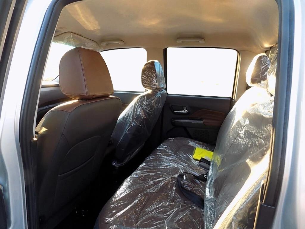 Great Wall Motor Steed 2.4 Ecodual 4WD Premium