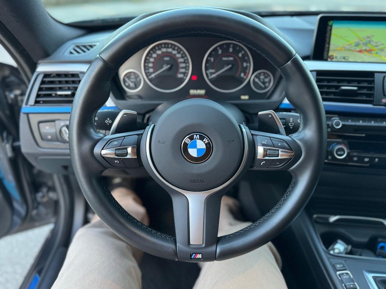 Bmw 420 M Sport 420 d #8867