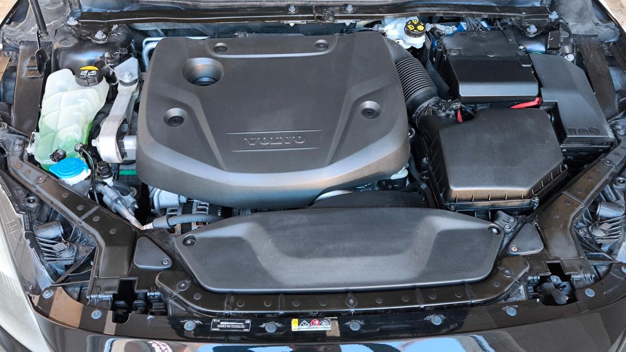 Volvo V40 D2 Kinetic