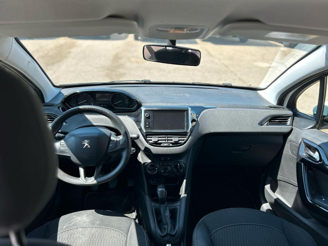 Peugeot 208 BlueHDi 100 S&S 5 porte Signature
