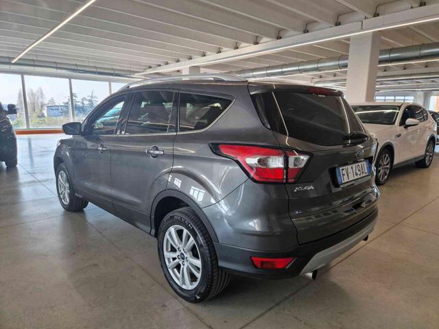 FORD Kuga 1.5 EcoBoost 120 CV 2WD Business