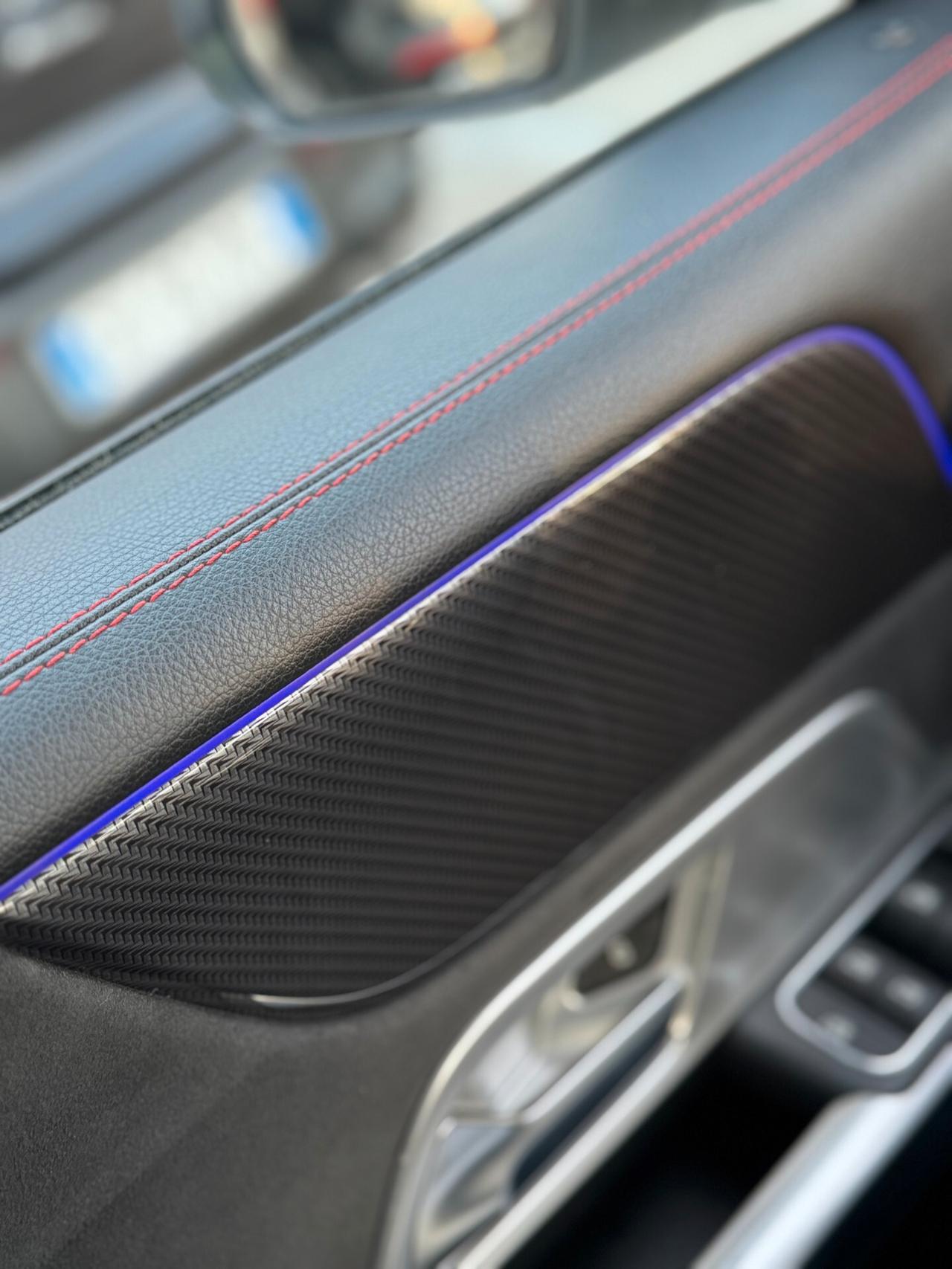 Mercedes-benz GLB 200 d Automatic 4Matic Premium