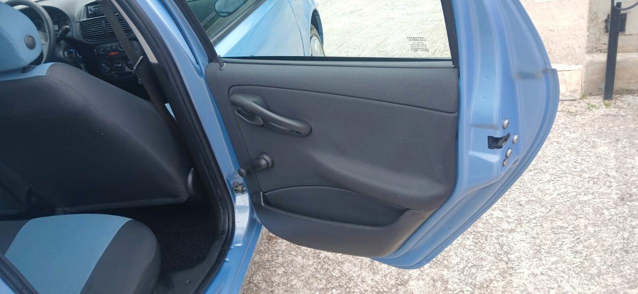 Fiat Punto 1.3 Multijet 5 p. Dynamic - 2005