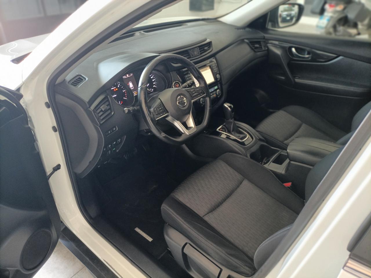Nissan X-Trail 1.6 dCi 2WD X-Tronic N-Connecta 02/2019