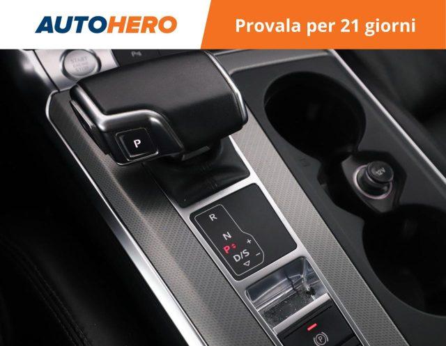 AUDI A6 Avant 40 2.0 TDI S tronic Sport