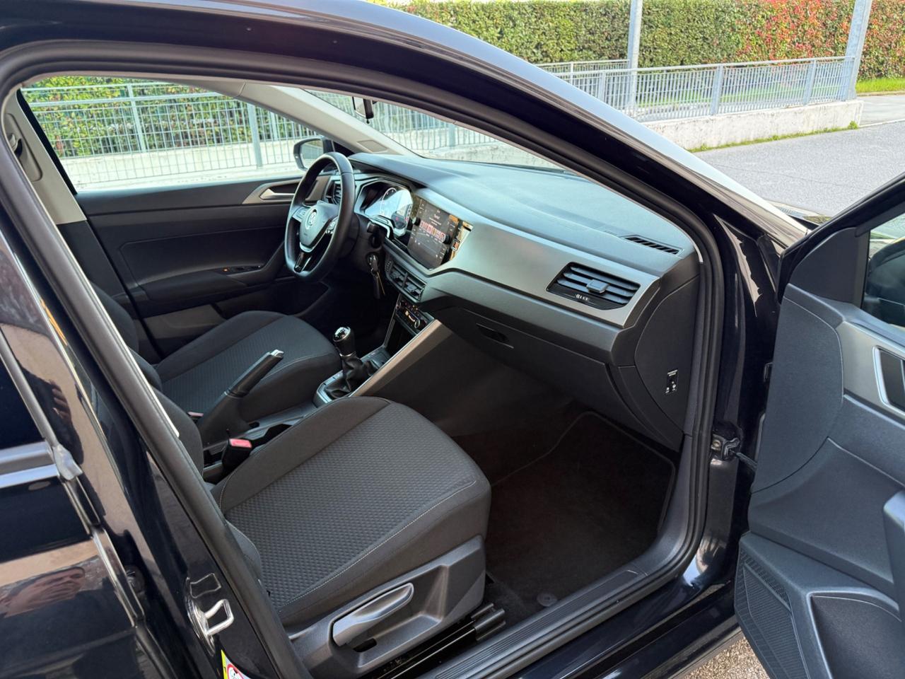 Volkswagen Polo Business 1.6 TDI 5p. Comfortline BlueMotion Tech.