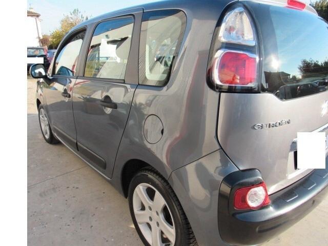 Citroen C3 Picasso 1.4 VTi 95 Exclusive Style IN PERFETTE CONDIZIONI MECCANICA E CARROZZERIA
