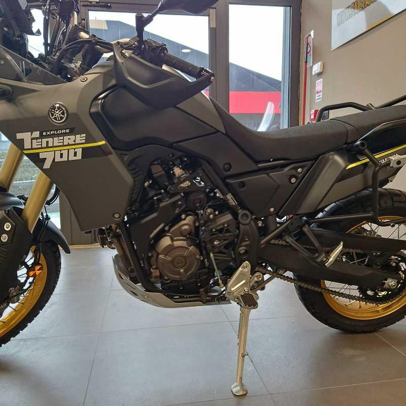 Yamaha Ténéré 700 Explore Edition - 2025